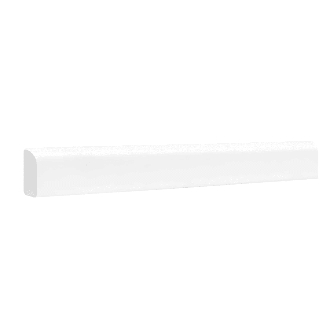 White Shaker 4x8 Painted Plywood Sheet For Custom Panels - White Shaker RTA cabinet (SKU 48″*96″(5mm))