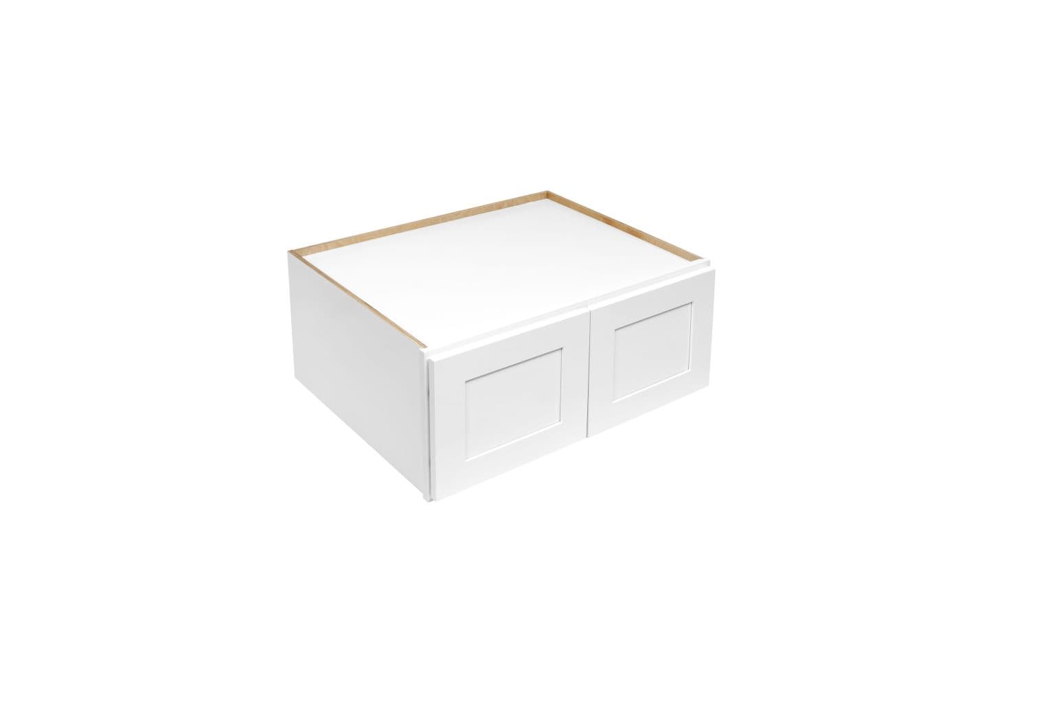 Specialty - White Shaker RTA cabinets