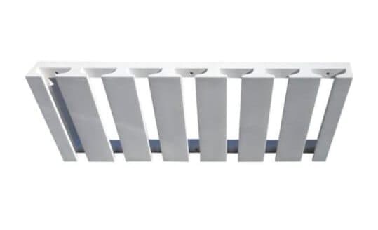 Accessories & Trim - White Shaker RTA cabinets